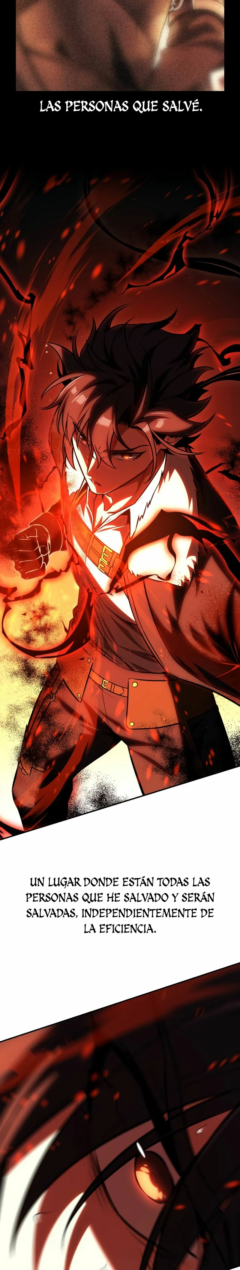 Yo mate al jugador de la Academia Capítulo 58 - Page 18