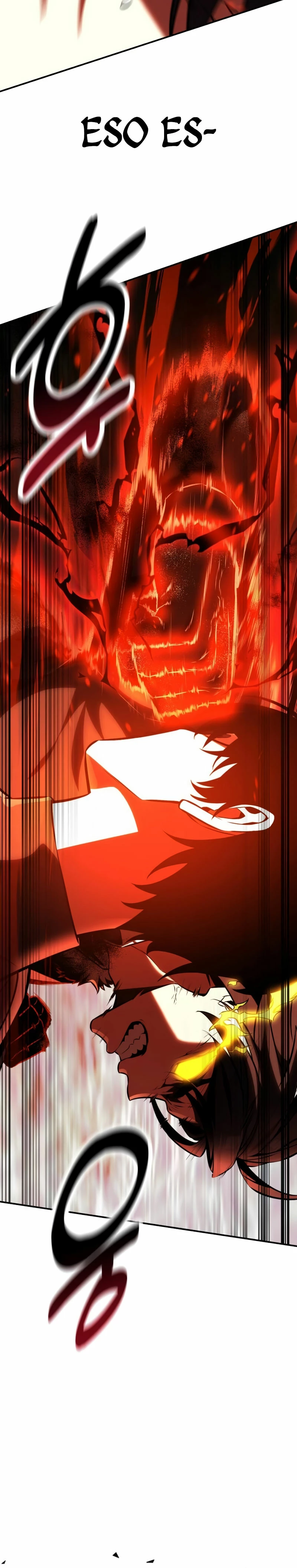 Yo mate al jugador de la Academia Capítulo 58 - Page 19