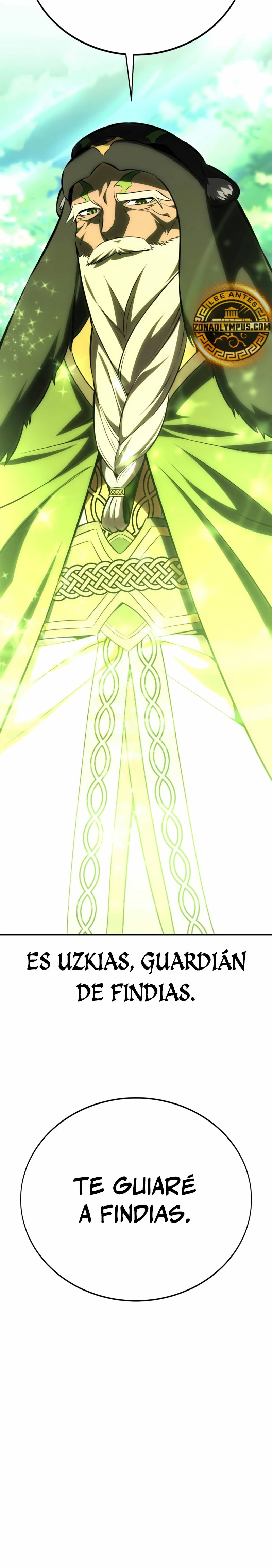 Yo mate al jugador de la Academia Capítulo 58 - Page 27