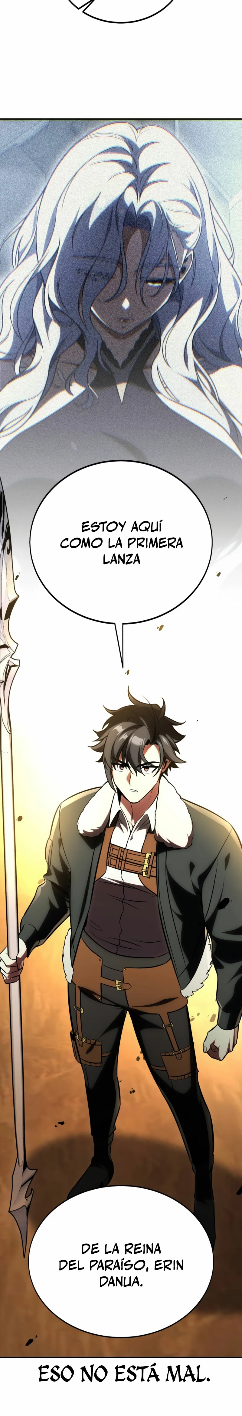 Yo mate al jugador de la Academia Capítulo 58 - Page 33