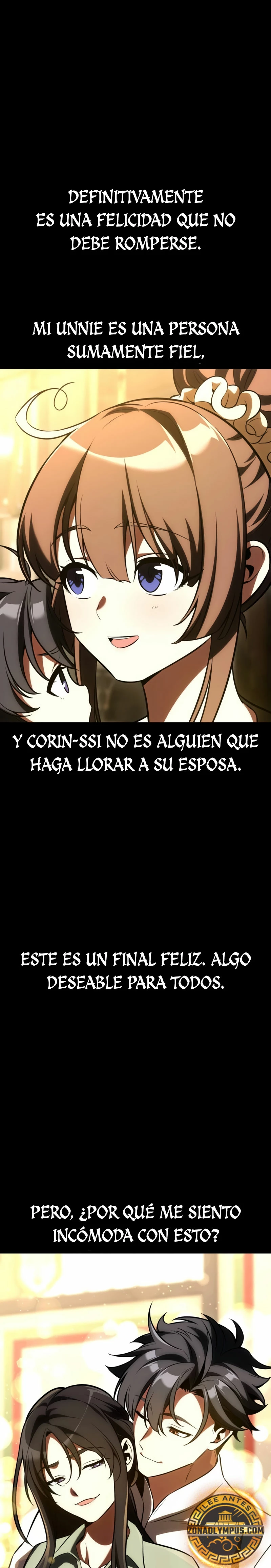 Yo mate al jugador de la Academia Capítulo 58 - Page 46