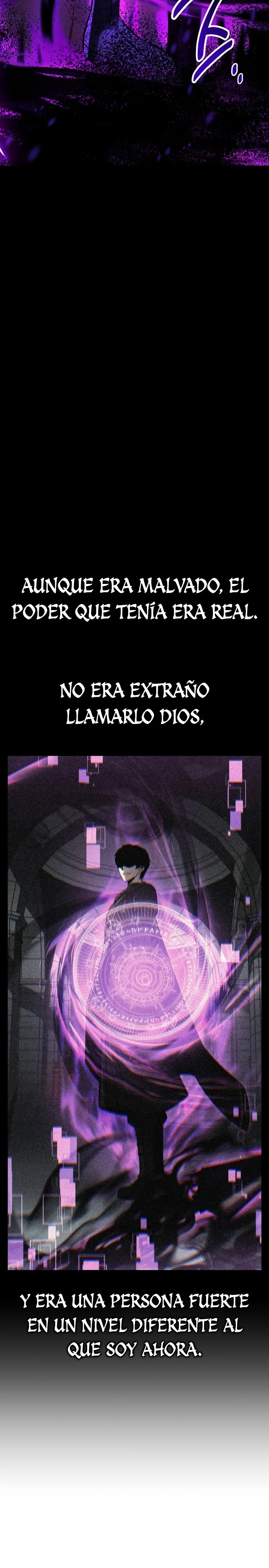 Yo mate al jugador de la Academia Capítulo 58 - Page 7