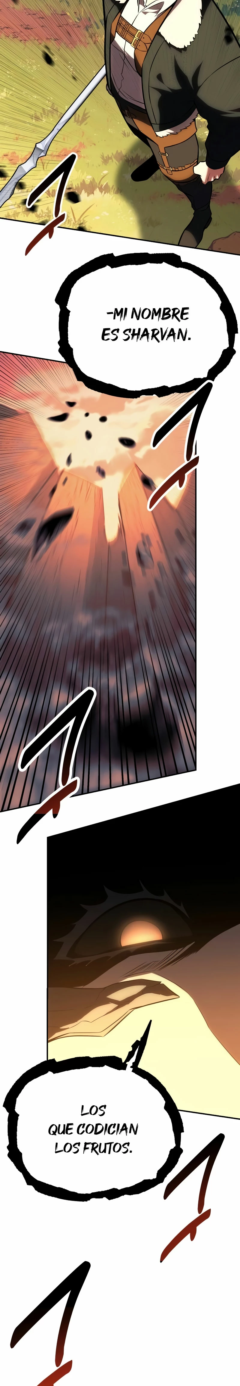 Yo mate al jugador de la Academia Capítulo 59 - Page 24