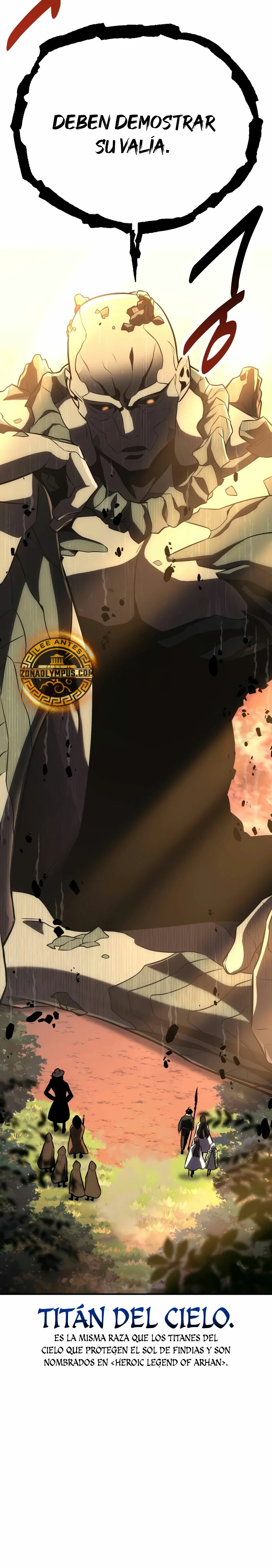 Yo mate al jugador de la Academia Capítulo 59 - Page 25