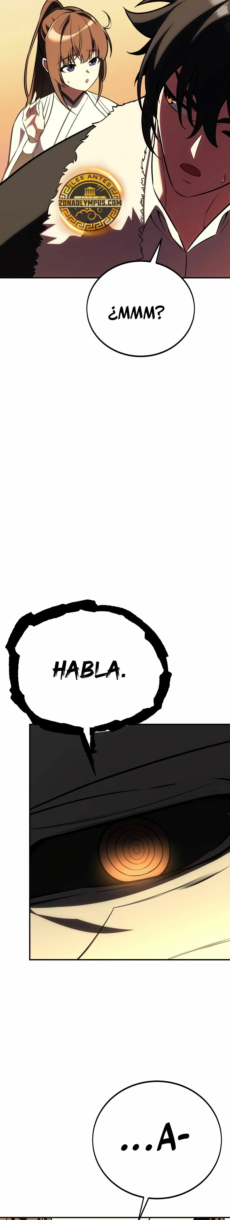 Yo mate al jugador de la Academia Capítulo 59 - Page 41