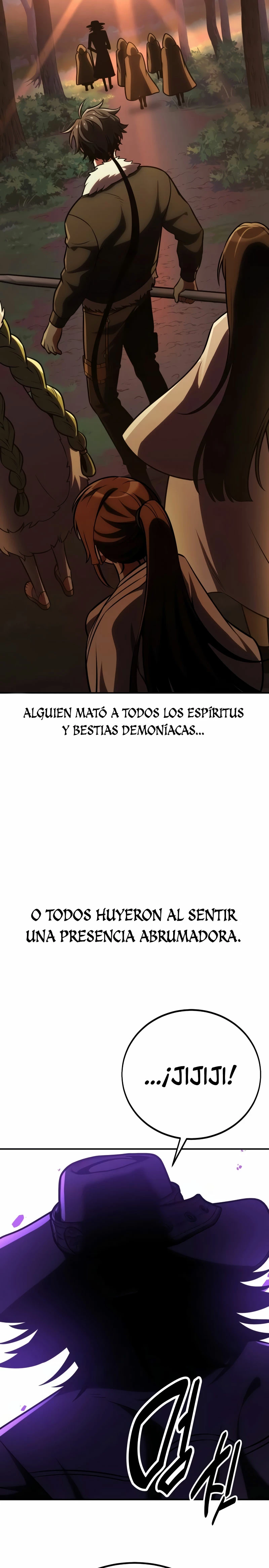 Yo mate al jugador de la Academia Capítulo 59 - Page 52
