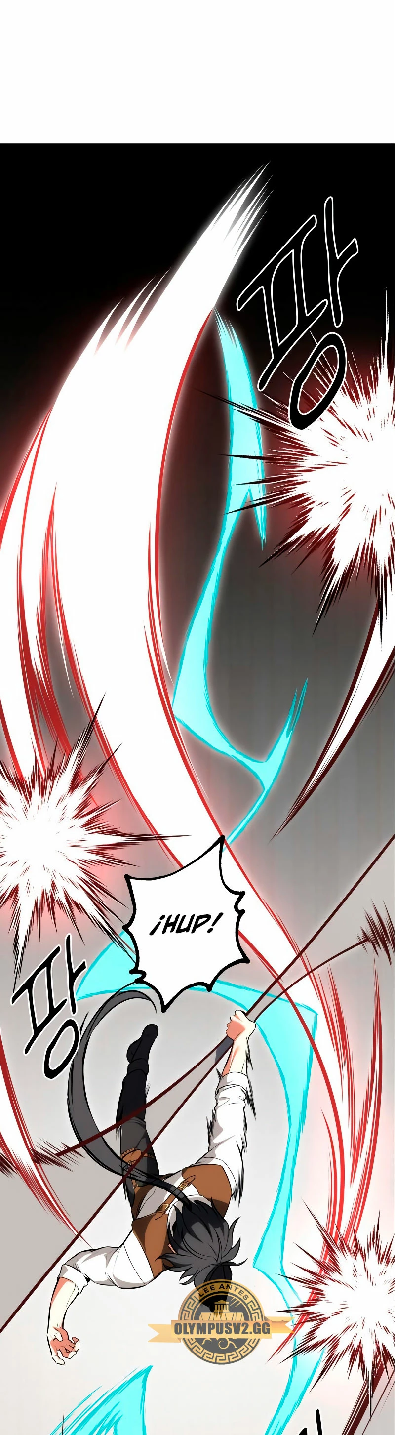 Yo mate al jugador de la Academia Capítulo 6 - Page 14