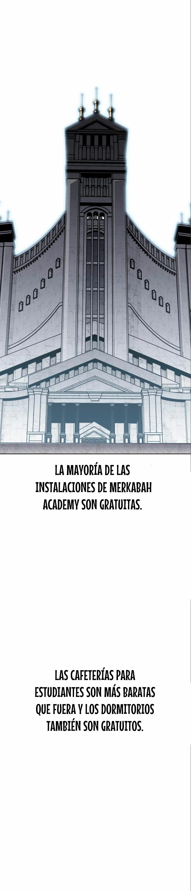 Yo mate al jugador de la Academia Capítulo 6 - Page 3