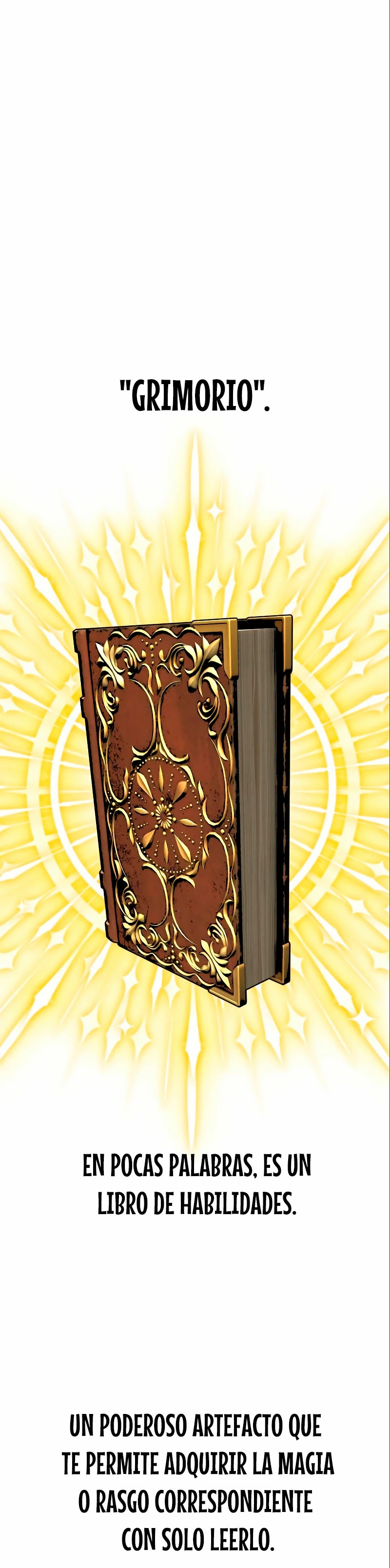 Yo mate al jugador de la Academia Capítulo 6 - Page 50