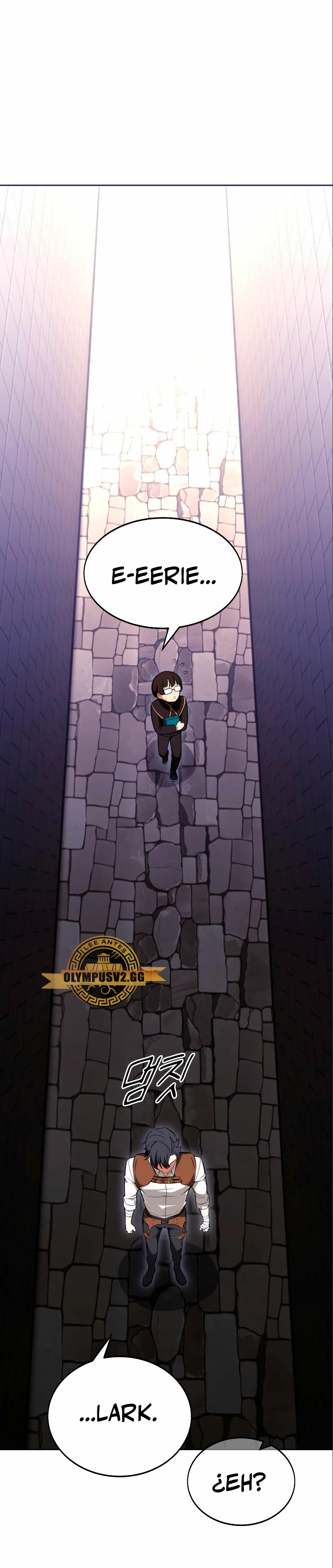 Yo mate al jugador de la Academia Capítulo 6 - Page 59