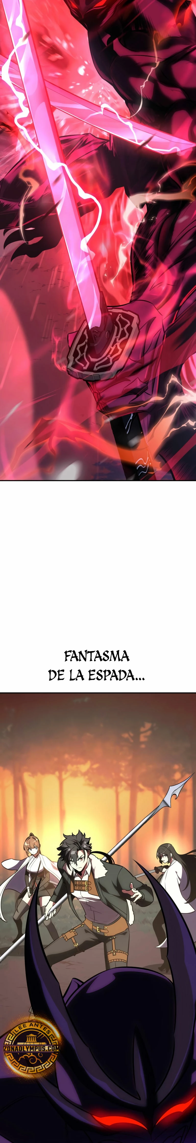 Yo mate al jugador de la Academia Capítulo 60 - Page 11