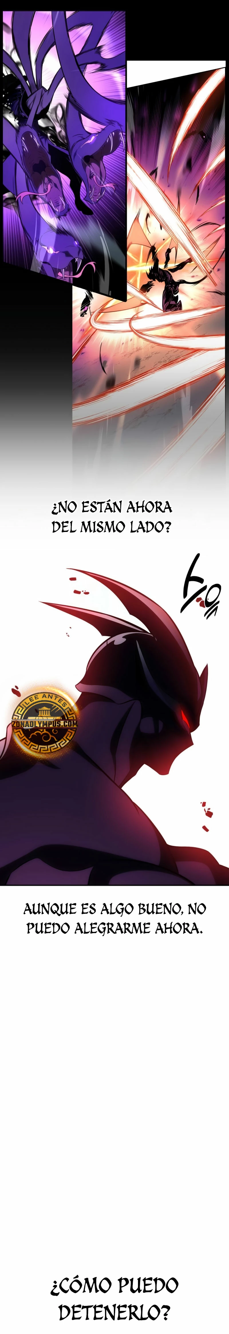 Yo mate al jugador de la Academia Capítulo 60 - Page 13