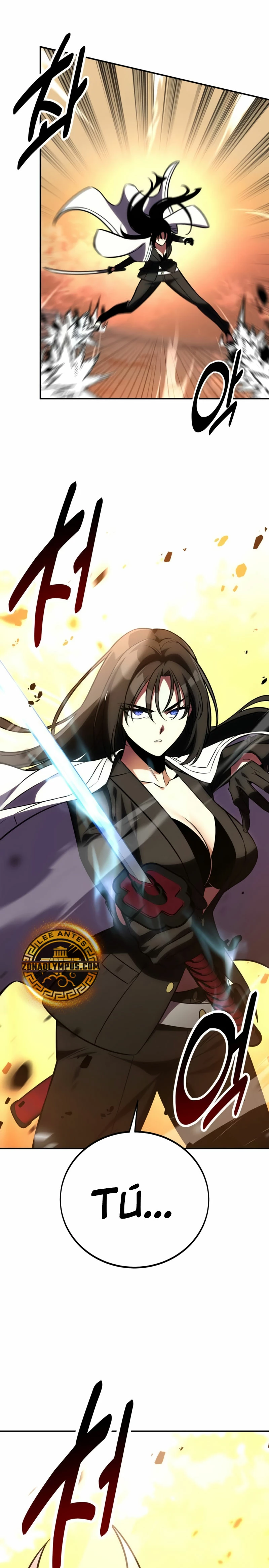 Yo mate al jugador de la Academia Capítulo 60 - Page 17