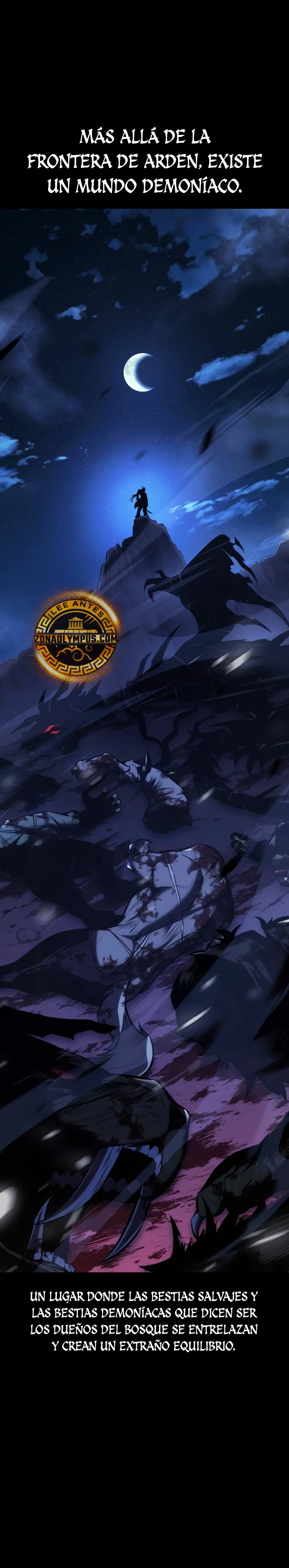 Yo mate al jugador de la Academia Capítulo 60 - Page 2