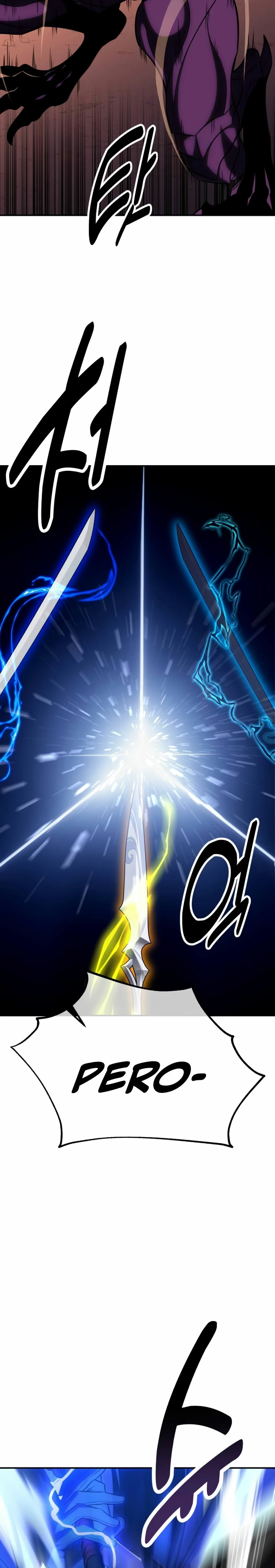 Yo mate al jugador de la Academia Capítulo 60 - Page 28