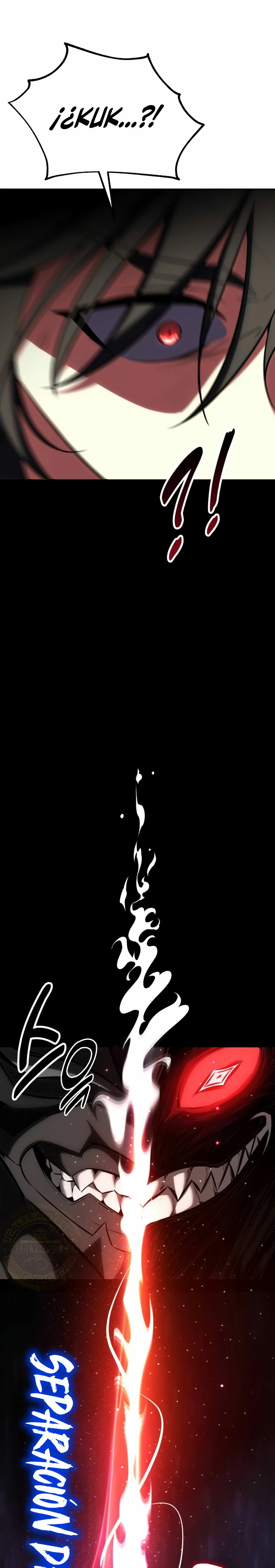 Yo mate al jugador de la Academia Capítulo 60 - Page 30