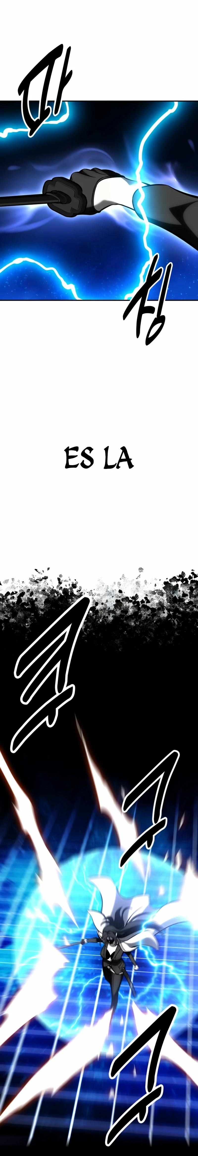 Yo mate al jugador de la Academia Capítulo 60 - Page 37