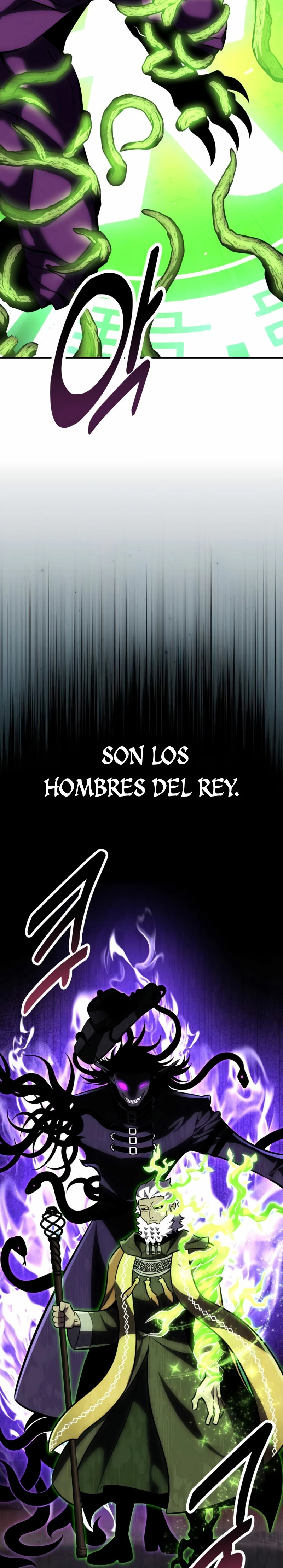 Yo mate al jugador de la Academia Capítulo 60 - Page 47