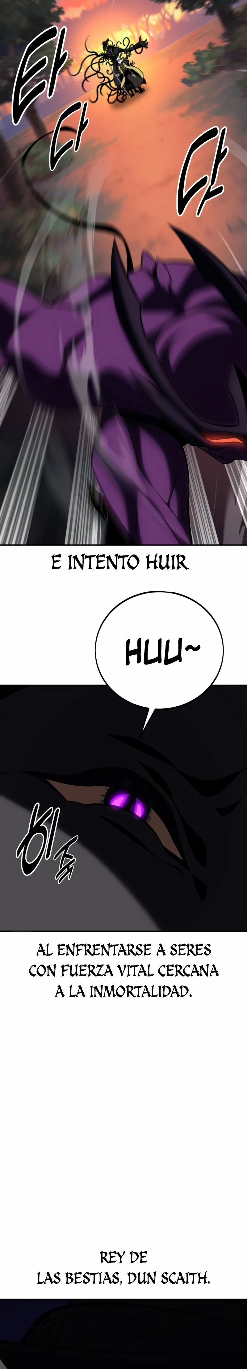 Yo mate al jugador de la Academia Capítulo 60 - Page 49