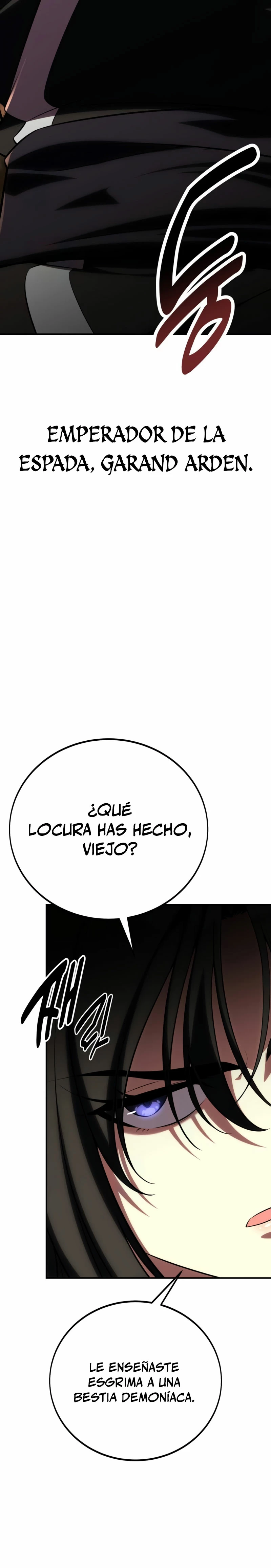 Yo mate al jugador de la Academia Capítulo 60 - Page 56