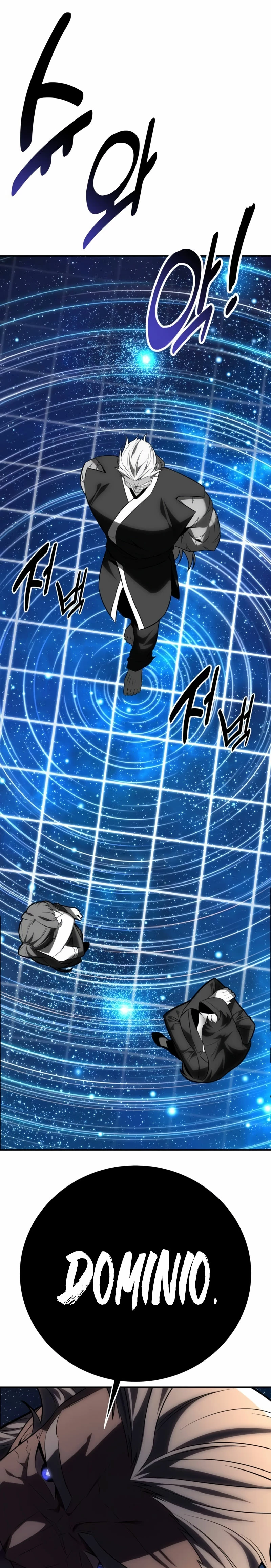 Yo mate al jugador de la Academia Capítulo 60 - Page 58