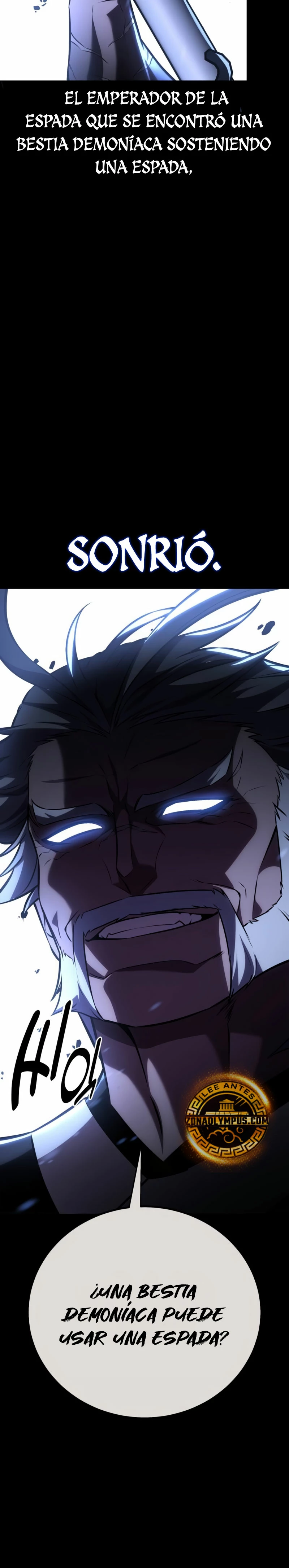 Yo mate al jugador de la Academia Capítulo 60 - Page 6