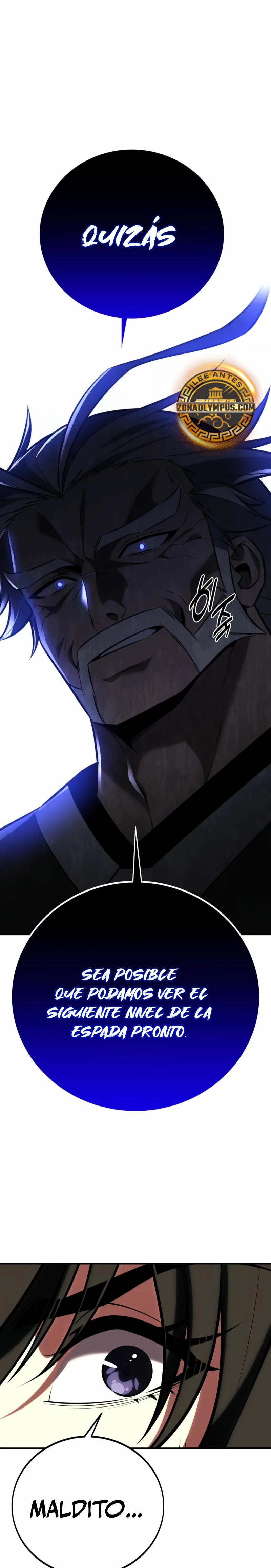 Yo mate al jugador de la Academia Capítulo 60 - Page 60