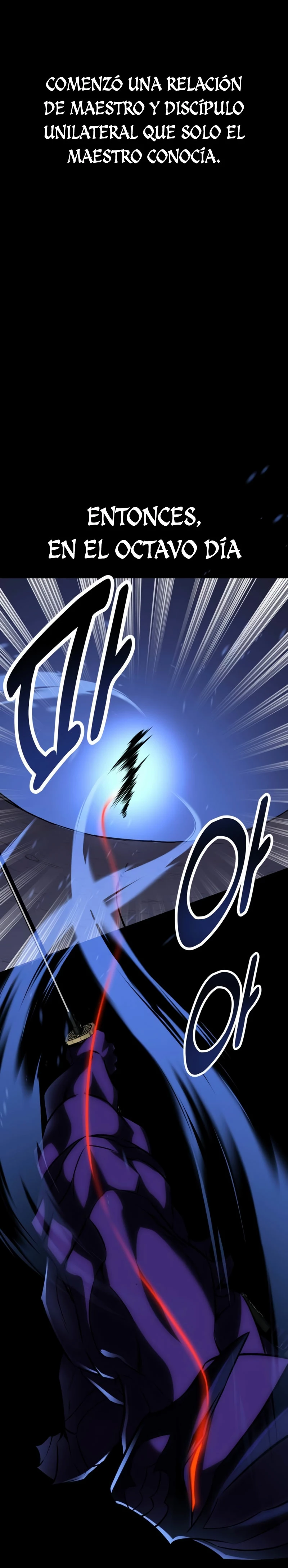 Yo mate al jugador de la Academia Capítulo 60 - Page 7