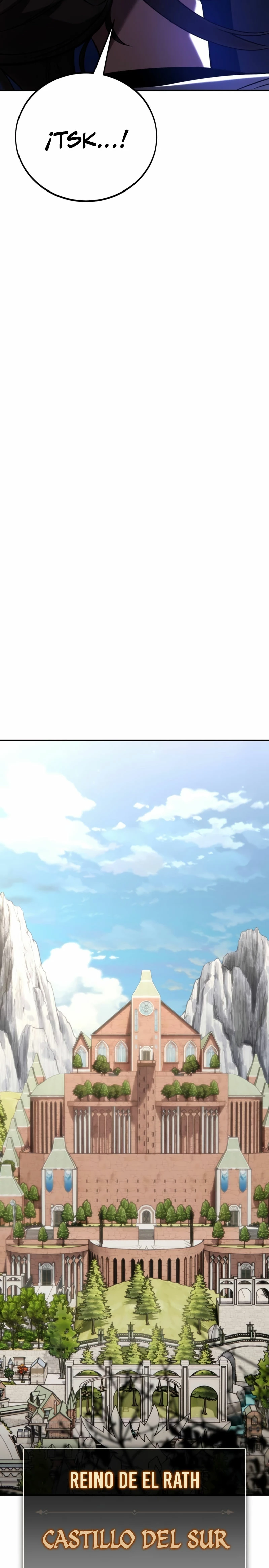 Yo mate al jugador de la Academia Capítulo 61 - Page 14