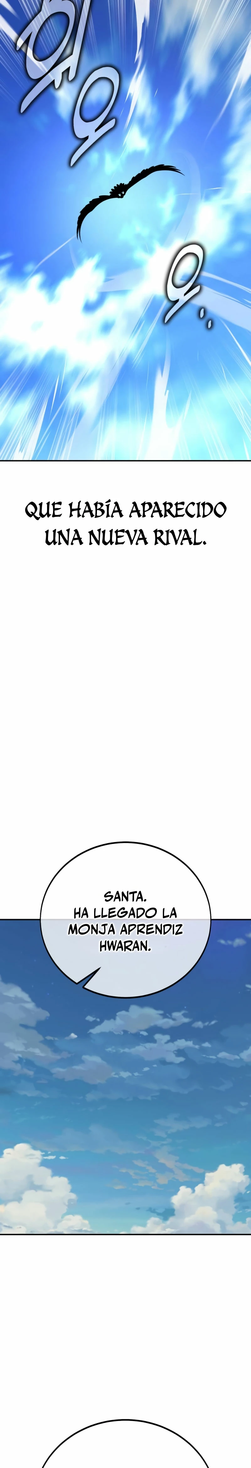 Yo mate al jugador de la Academia Capítulo 61 - Page 21