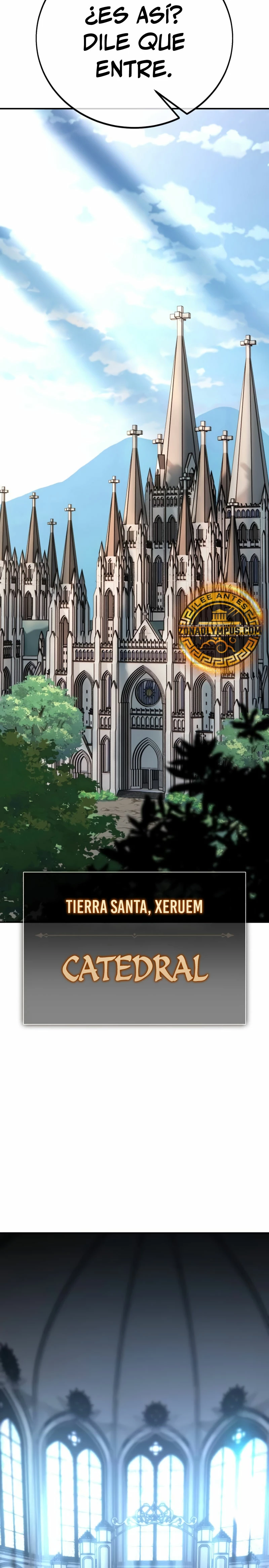 Yo mate al jugador de la Academia Capítulo 61 - Page 22