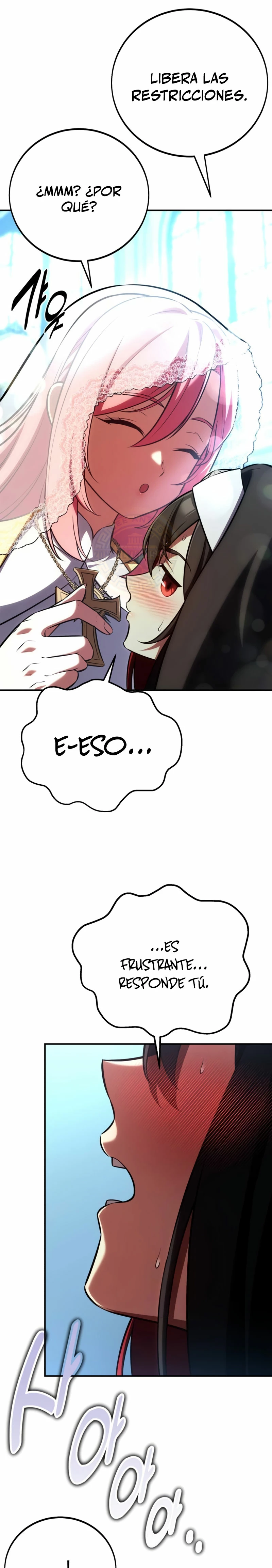 Yo mate al jugador de la Academia Capítulo 61 - Page 26