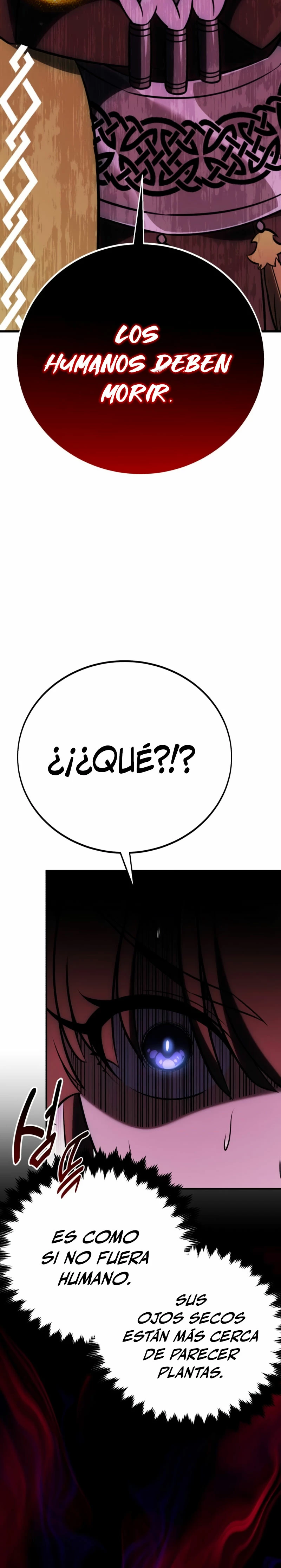 Yo mate al jugador de la Academia Capítulo 61 - Page 43