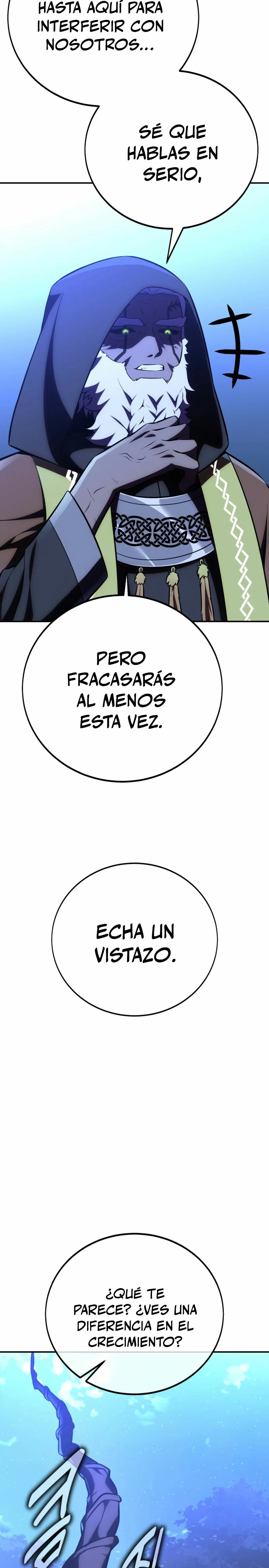 Yo mate al jugador de la Academia Capítulo 61 - Page 46