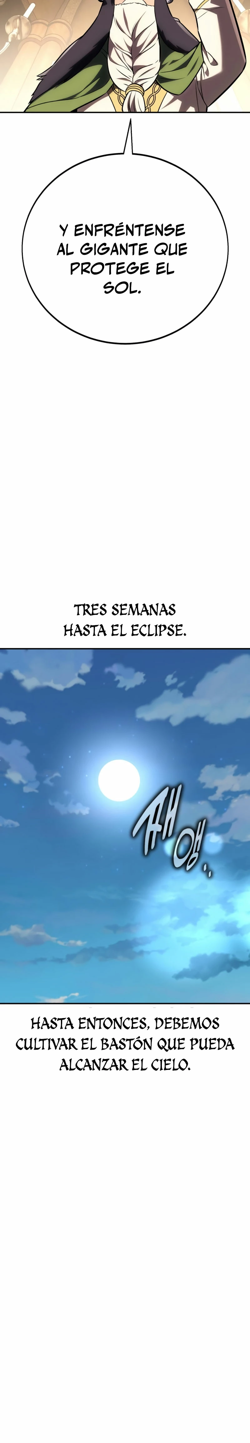 Yo mate al jugador de la Academia Capítulo 61 - Page 5