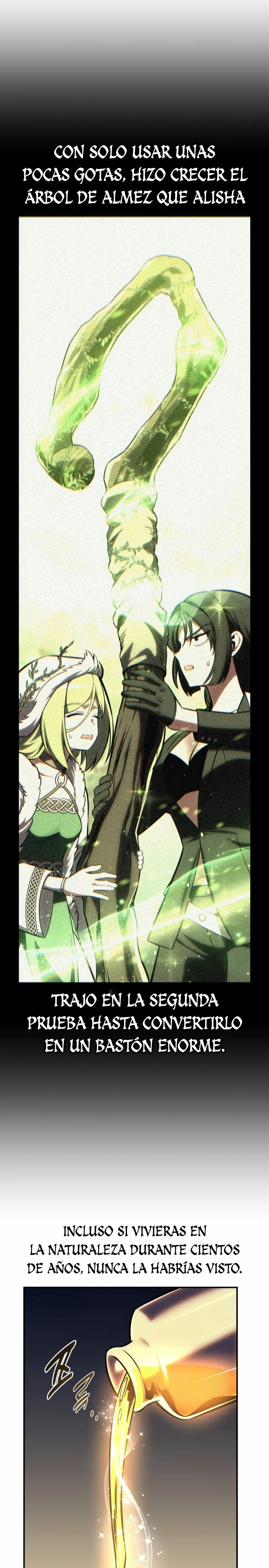 Yo mate al jugador de la Academia Capítulo 61 - Page 50