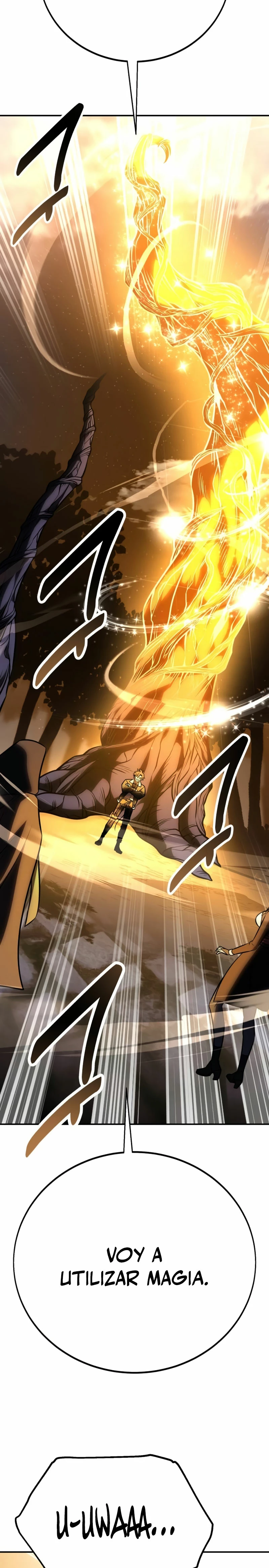 Yo mate al jugador de la Academia Capítulo 61 - Page 54