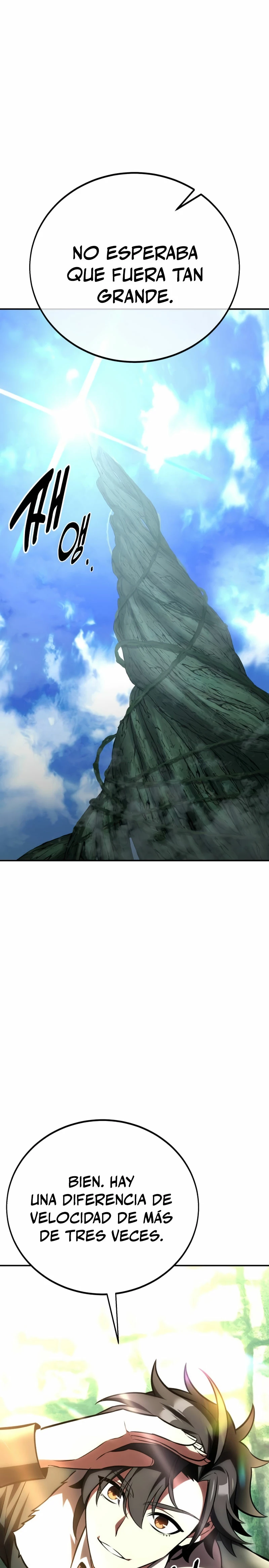 Yo mate al jugador de la Academia Capítulo 61 - Page 56