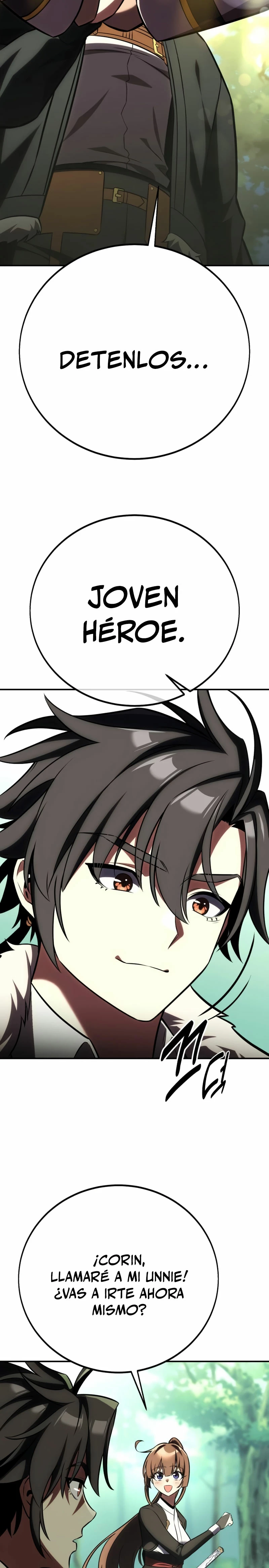 Yo mate al jugador de la Academia Capítulo 61 - Page 59