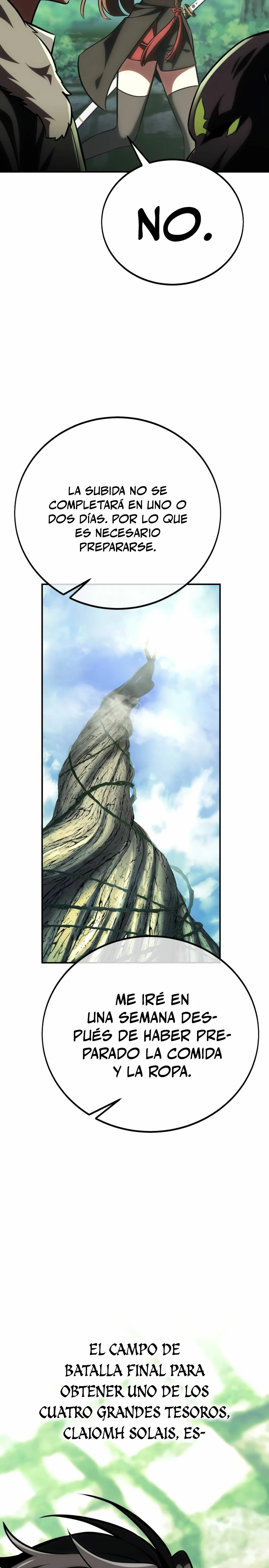 Yo mate al jugador de la Academia Capítulo 61 - Page 60