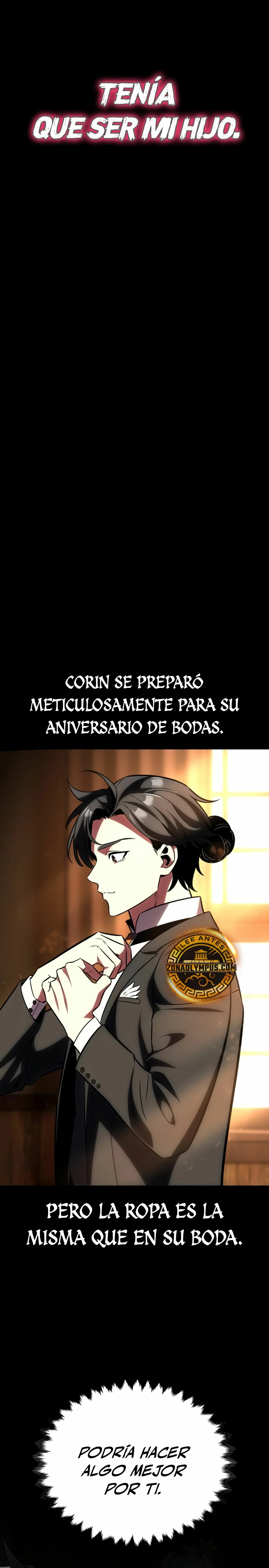 Yo mate al jugador de la Academia Capítulo 62 - Page 14