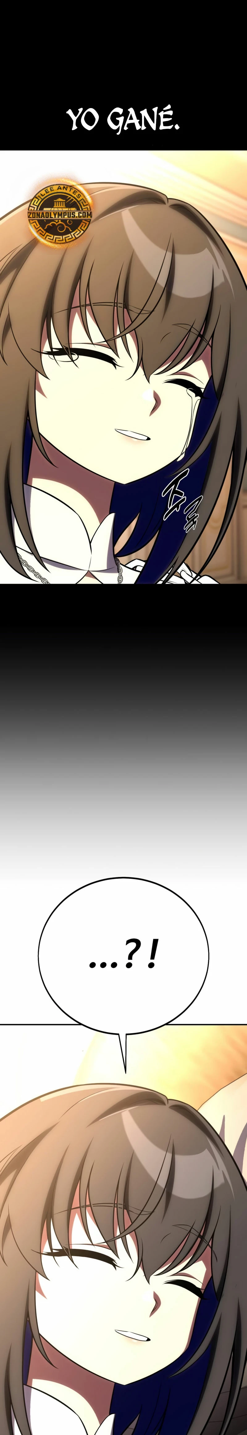 Yo mate al jugador de la Academia Capítulo 62 - Page 34