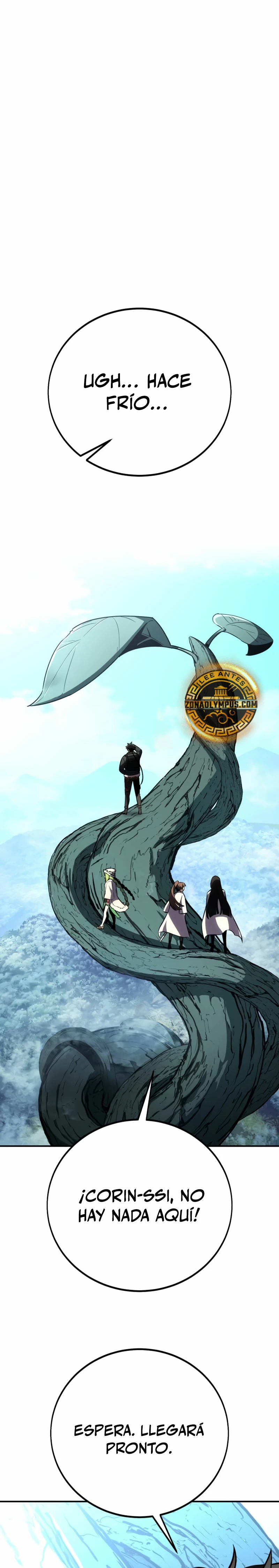 Yo mate al jugador de la Academia Capítulo 62 - Page 39