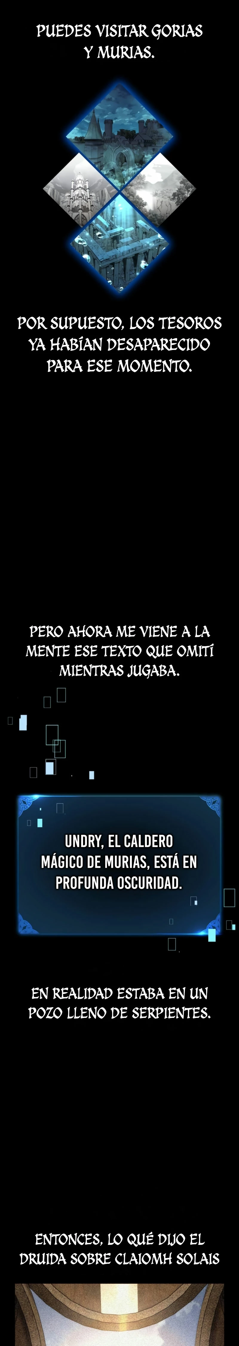Yo mate al jugador de la Academia Capítulo 62 - Page 41