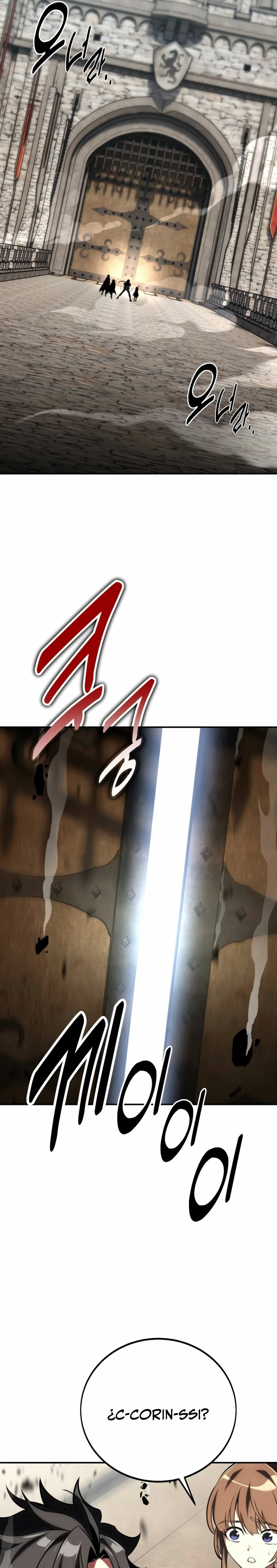 Yo mate al jugador de la Academia Capítulo 62 - Page 50