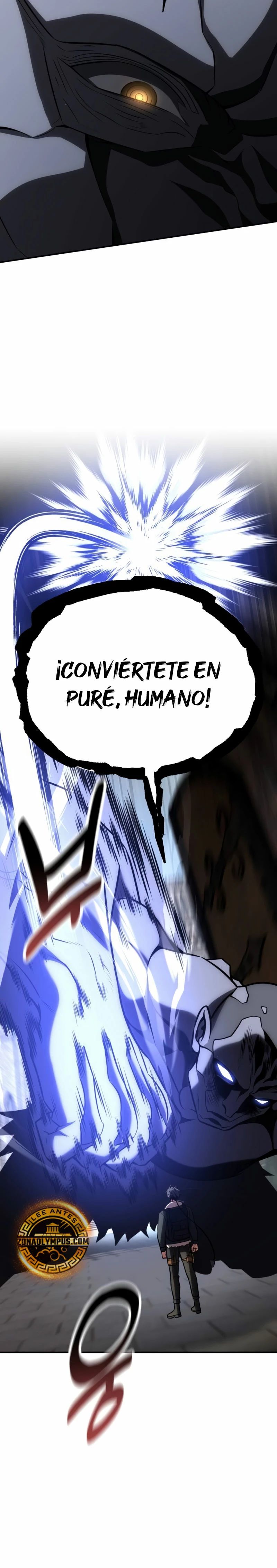 Yo mate al jugador de la Academia Capítulo 62 - Page 55