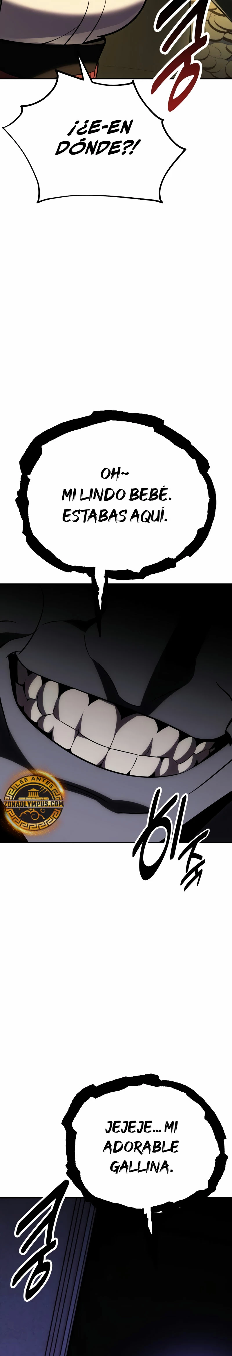 Yo mate al jugador de la Academia Capítulo 63 - Page 18