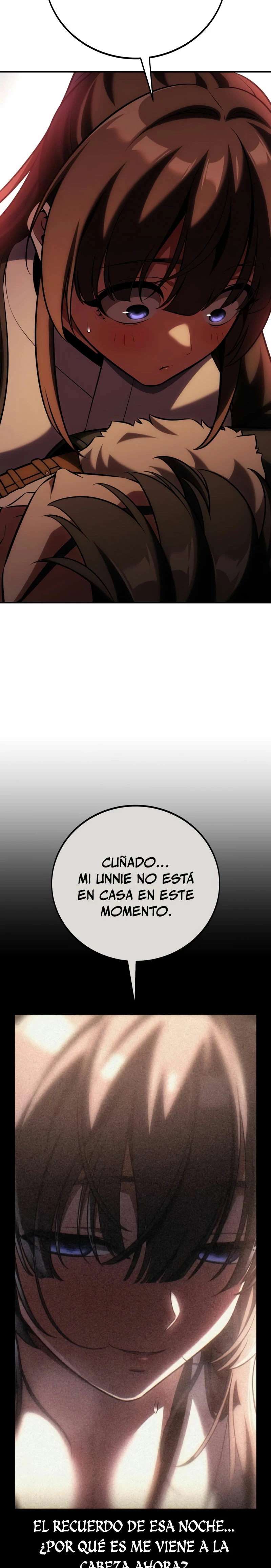 Yo mate al jugador de la Academia Capítulo 63 - Page 24