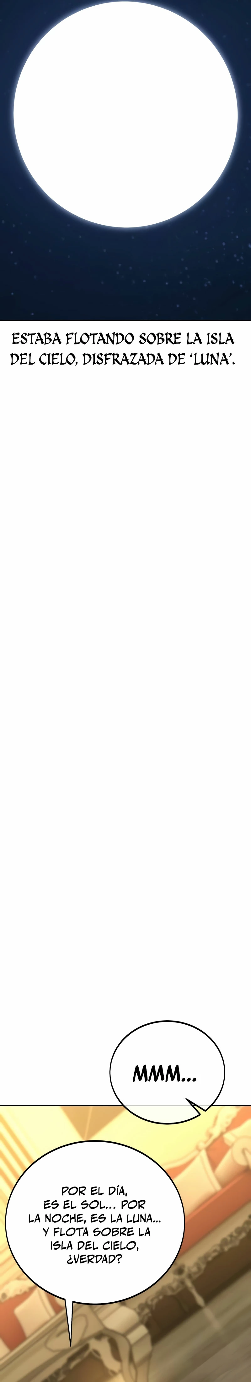 Yo mate al jugador de la Academia Capítulo 63 - Page 31