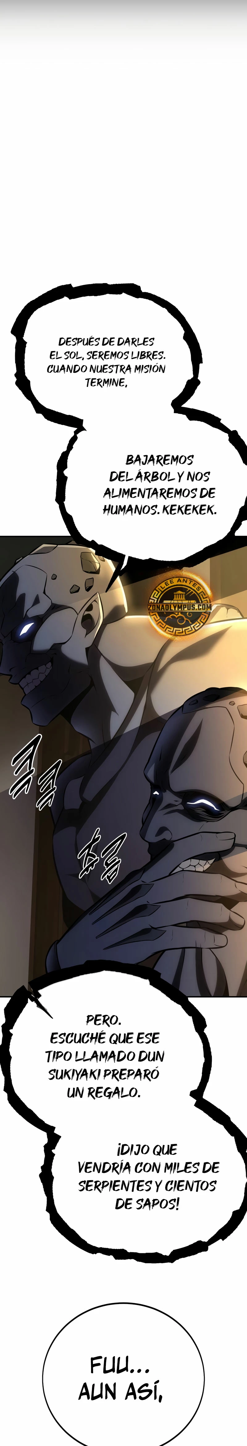 Yo mate al jugador de la Academia Capítulo 63 - Page 38